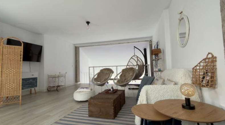 Кордова - Almodóvar del Río - 121m2