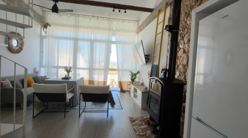 Кордова - Almodóvar del Río - 121m2