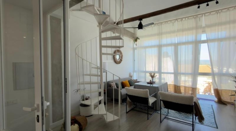 Кордова - Almodóvar del Río - 121m2