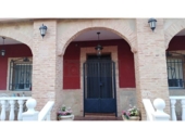 Casa de campo con terreno en venta en la España, Villamayor de Santiago, ref: TR192739 foto