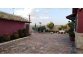 Casa de campo con terreno en venta en la España, Villamayor de Santiago, ref: TR192739 foto