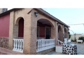 Casa de campo con terreno en venta en la España, Villamayor de Santiago, ref: TR192739 foto