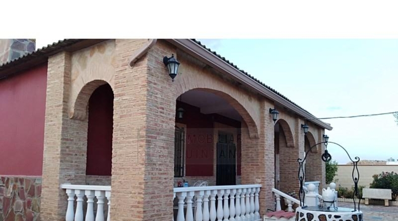 Cuenca - Villamayor de Santiago - 1678m2