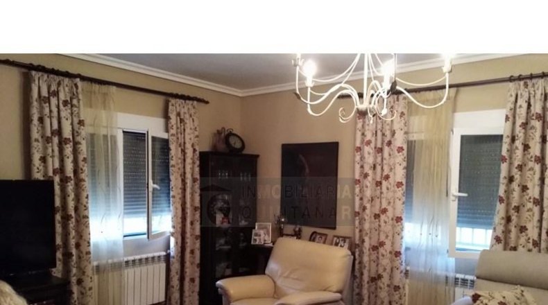 Cuenca - Villamayor de Santiago - 1678m2