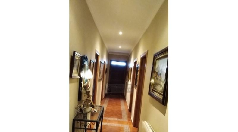 Cuenca - Villamayor de Santiago - 1678m2