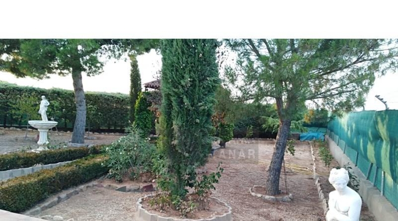 Cuenca - Villamayor de Santiago - 1678m2