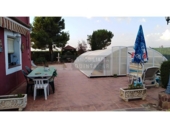 Casa de campo con terreno en venta en la España, Villamayor de Santiago, ref: TR192739 foto