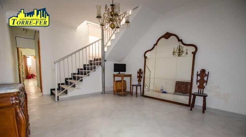 Almeria - Almería - 150m2