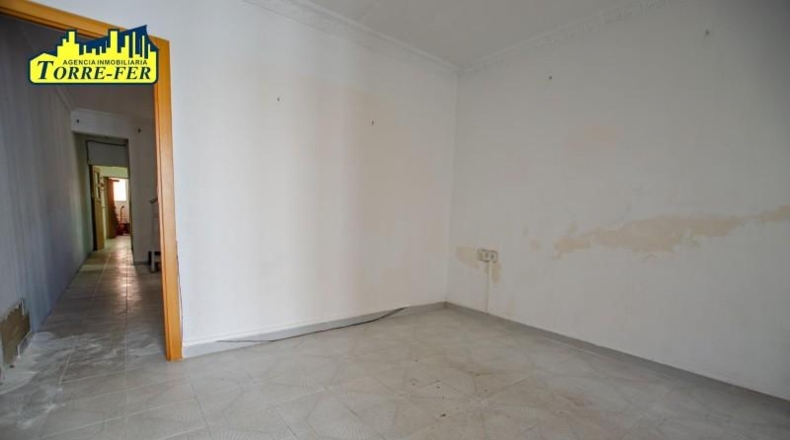 Almeria - Almería - 150m2
