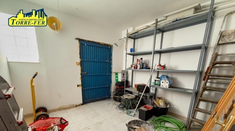 Almeria - Almería - 150m2