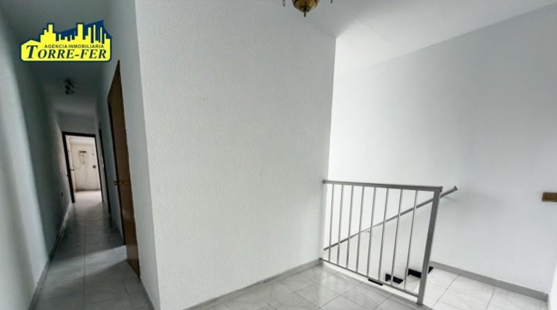 Almeria - Almería - 150m2