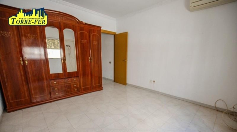 Almeria - Almería - 150m2