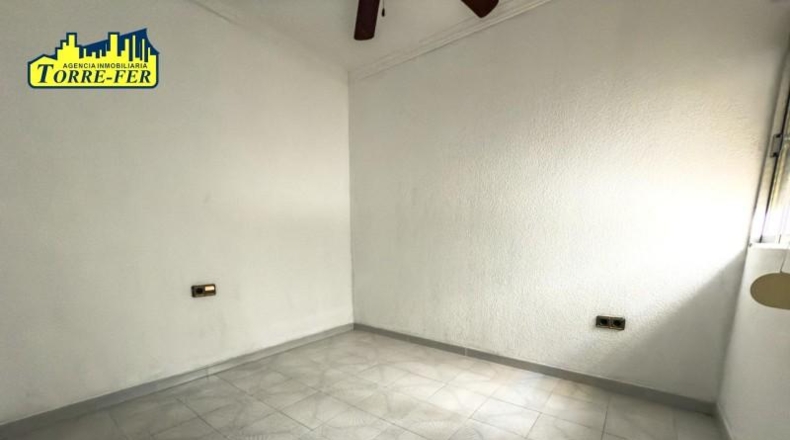 Almeria - Almería - 150m2