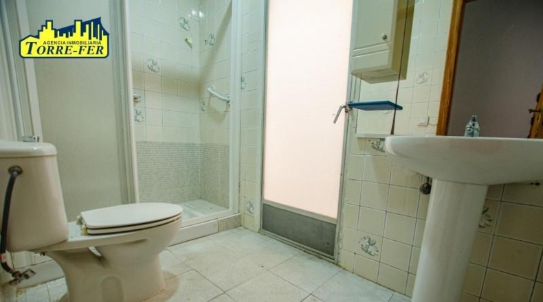 Almeria - Almería - 150m2