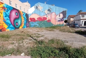 Los Alcázares 332&nbsp;м²