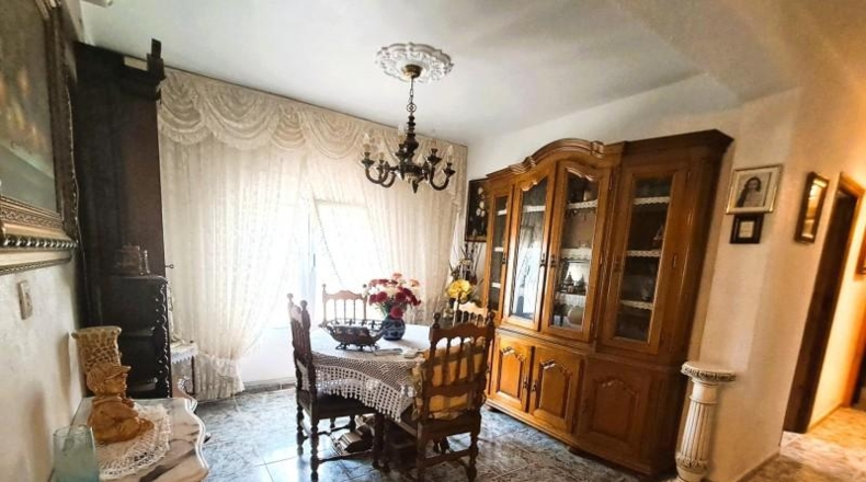 Murcia - Águilas - 230m2