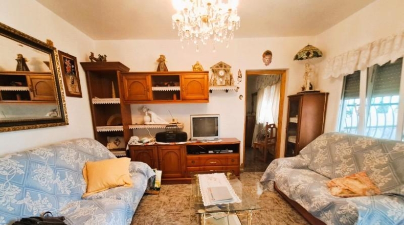 Murcia - Águilas - 230m2