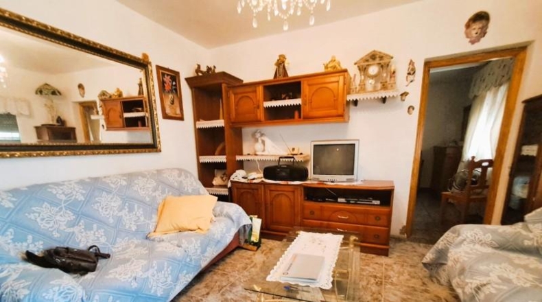 Murcia - Águilas - 230m2