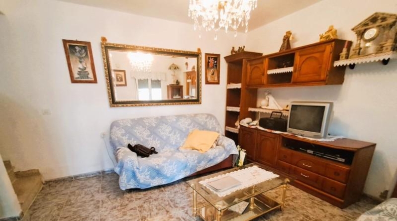 Murcia - Águilas - 230m2
