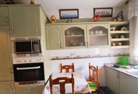 Águilas 230&nbsp;m²