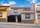 Casa de poble en venda a la España, Padul, ref.: TR413549 foto