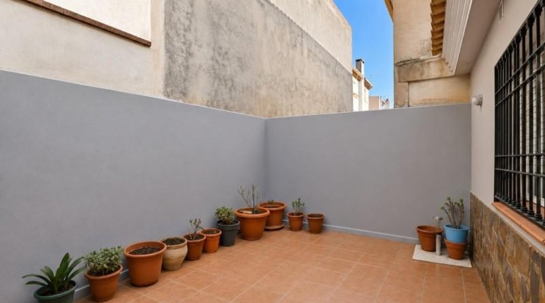 Granada - Padul - 147m2