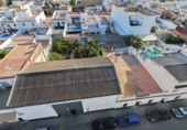 Casa de pueblo en venta en la España, Dos Hermanas, ref: TR413554 foto