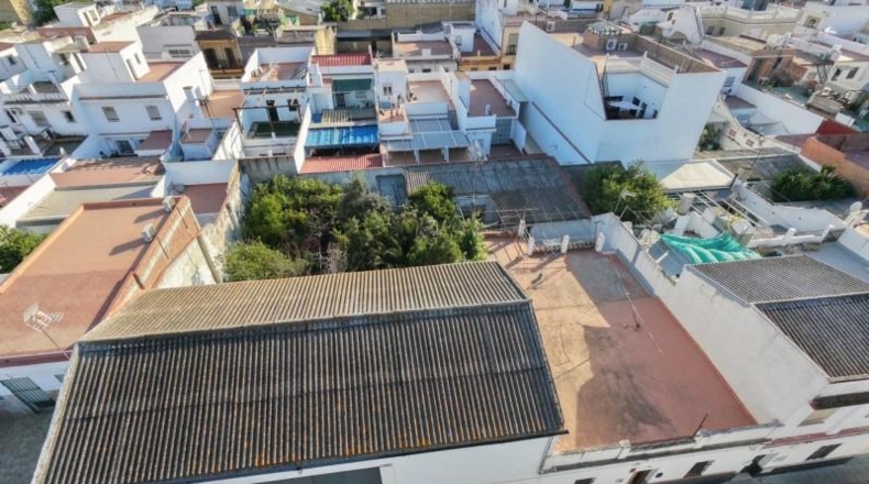 Sevilla - Dos Hermanas - 599m2