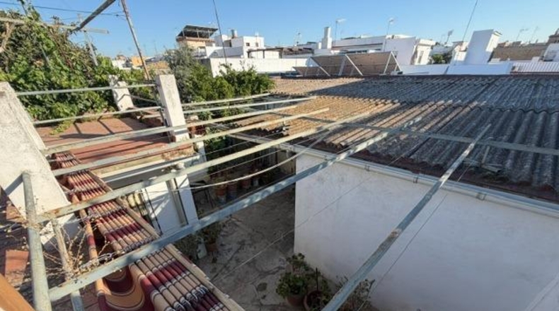Sevilla - Dos Hermanas - 599m2