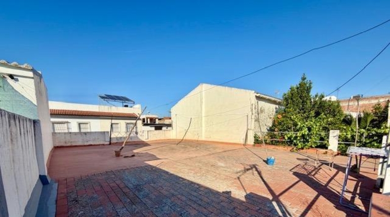 Sevilla - Dos Hermanas - 599m2
