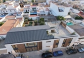 Casa de pueblo en venta en la España, Dos Hermanas, ref: TR413554 foto