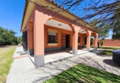 Detached villa with land for sale on España, Chiclana de la Frontera, ref: TR413556 photo