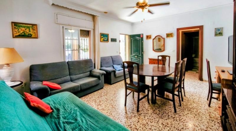 Cádiz - Chiclana de la Frontera - 2520m2