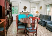 Detached villa with land for sale on España, Chiclana de la Frontera, ref: TR413556 photo