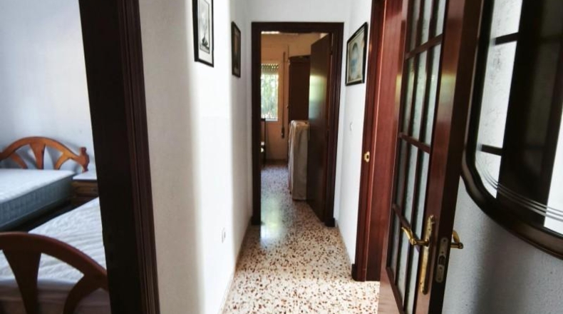 Cádiz - Chiclana de la Frontera - 2520m2