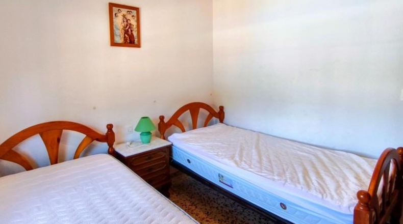 Cádiz - Chiclana de la Frontera - 2520m2