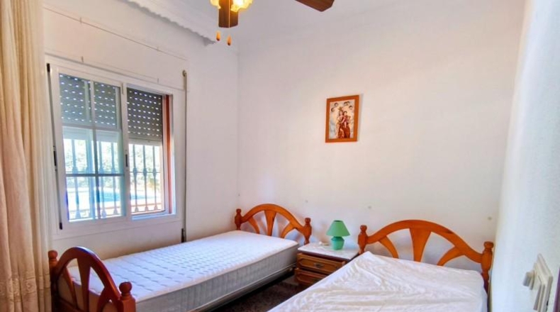 Cádiz - Chiclana de la Frontera - 2520m2