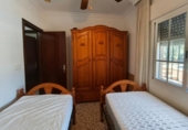 Detached villa with land for sale on España, Chiclana de la Frontera, ref: TR413556 photo