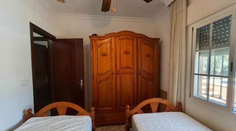 Cádiz - Chiclana de la Frontera - 2520m2
