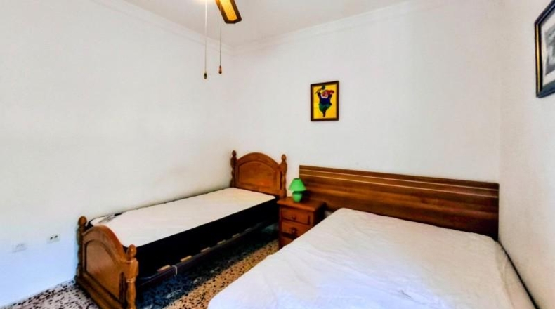 Cádiz - Chiclana de la Frontera - 2520m2