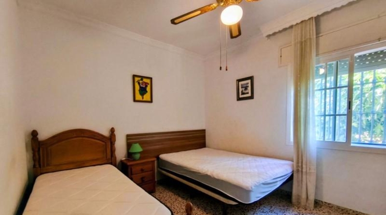 Cádiz - Chiclana de la Frontera - 2520m2