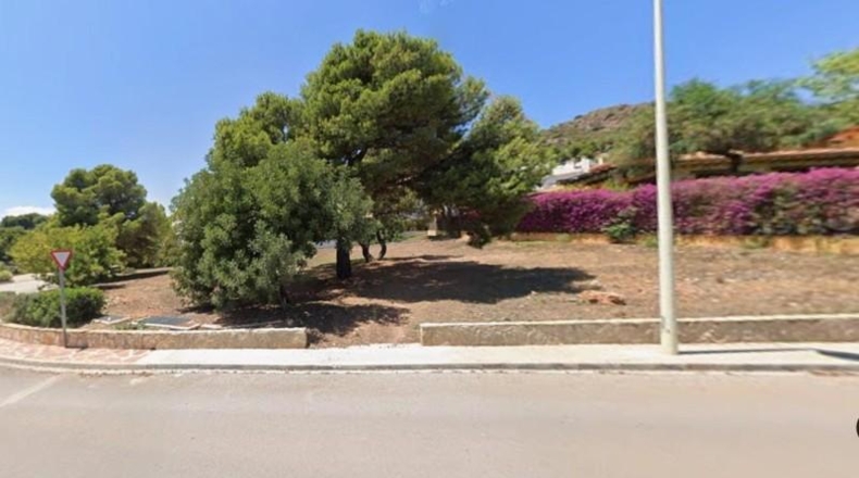 Valencia - Sagunto - 1007m2