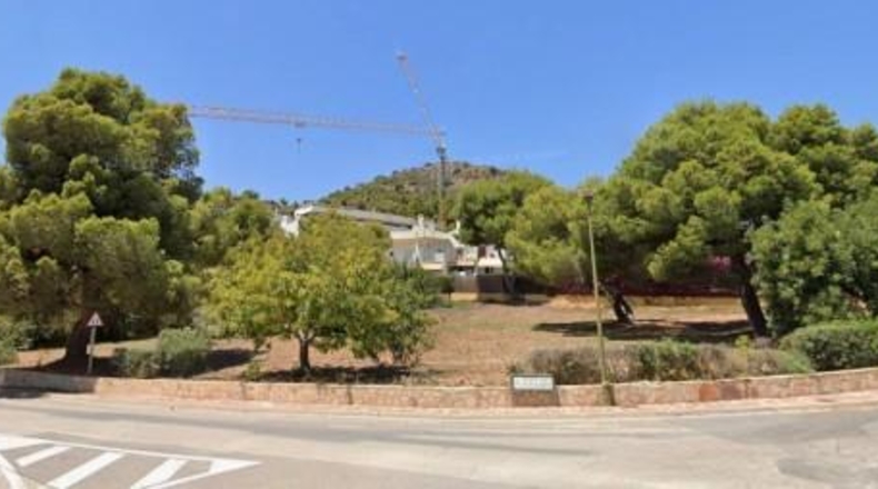 Valencia - Sagunto - 1007m2