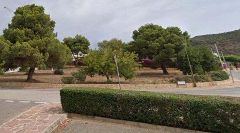 Valencia - Sagunto - 1007m2