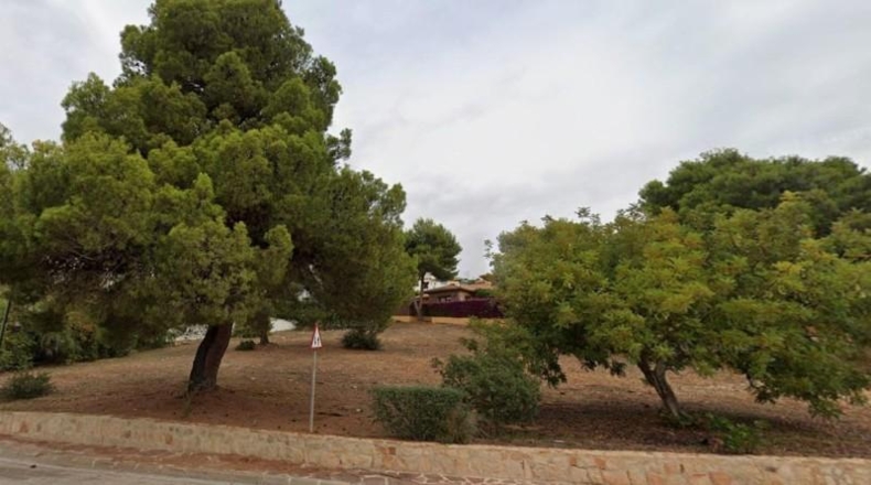 Valencia - Sagunto - 1007m2