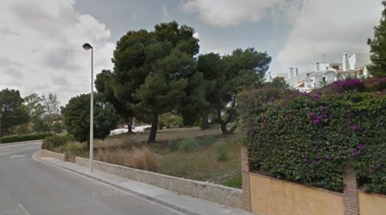 Valencia - Sagunto - 1007m2
