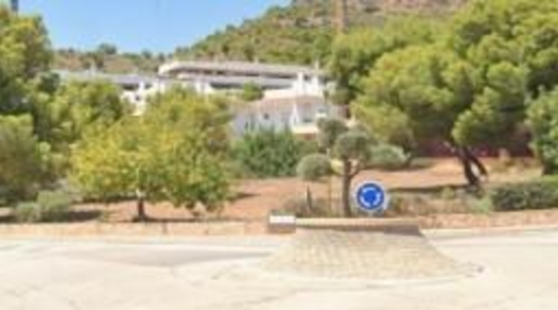 Valencia - Sagunto - 1007m2