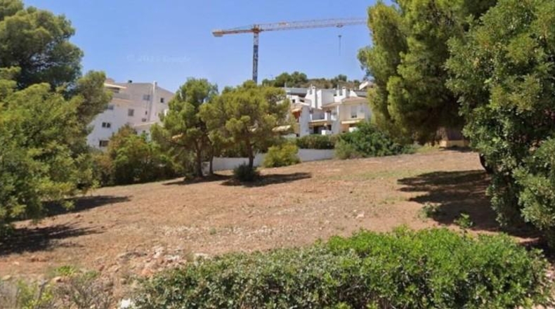 Valencia - Sagunto - 1007m2