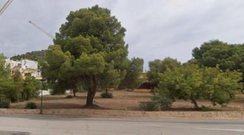 Valencia - Sagunto - 1007m2