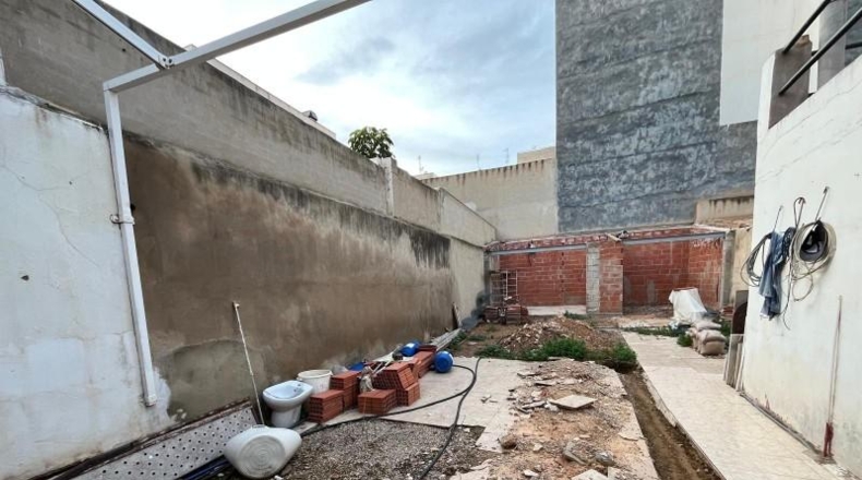 Alicante - San Vicente del Raspeig - 130m2